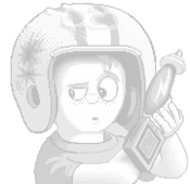 Logo of KeenWiki