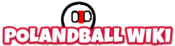 Logo of ポーランドボールwiki