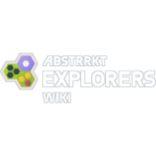 Logo of Abstrrkt Explorers Wiki