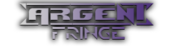 Logo of Argent Fringe Wiki