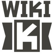 Logo of Kernest Wiki