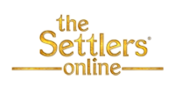 Logo of Settlers Online Wiki