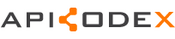 Logo of API Codex