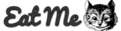 Logo of "Eat Me" Wiki