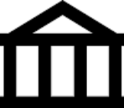 Logo of 法政典