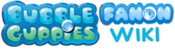 Logo of Bubble Guppies Fanon Wiki