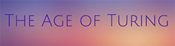 Logo of Age of Turing Wikia