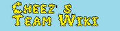 Logo of Cheez's Team Wiki