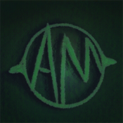 Logo of Aftermath 1985 Wiki