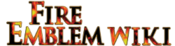 Logo of Fire Emblem Wiki (wikia)