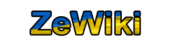 Logo of ZeWiki (uk)