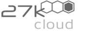 Logo of 27kcloud