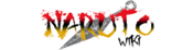 Logo of Da-Naruto Wikia