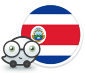 Logo of Wazeopedia (CostaRica)