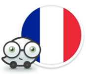 Logo of Wazeopedia (France)