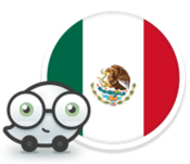 Logo of Wazeopedia (Mexico)