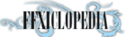 Logo of FFXIclopedia