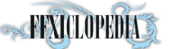 Logo of FFXIclopedia (es)