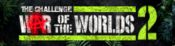 Logo of A TV Challenge Wiki