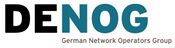 Logo of DENOG-Wiki