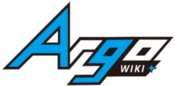 Logo of ARGONAVIS from BanG Dream! Wiki