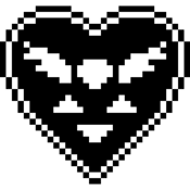 Logo of Deltarune Wiki