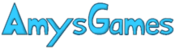 Logo of AmysGames Wiki