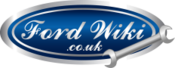 Logo of FordWiki